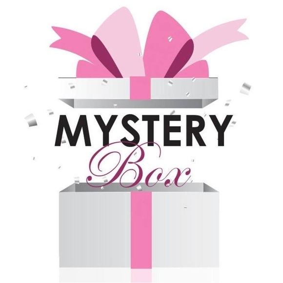 Mystery box for resellers - Picture 1 of 1